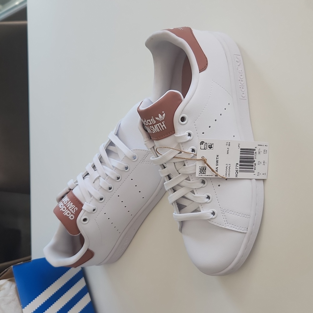 Brand new discontinued Adidas